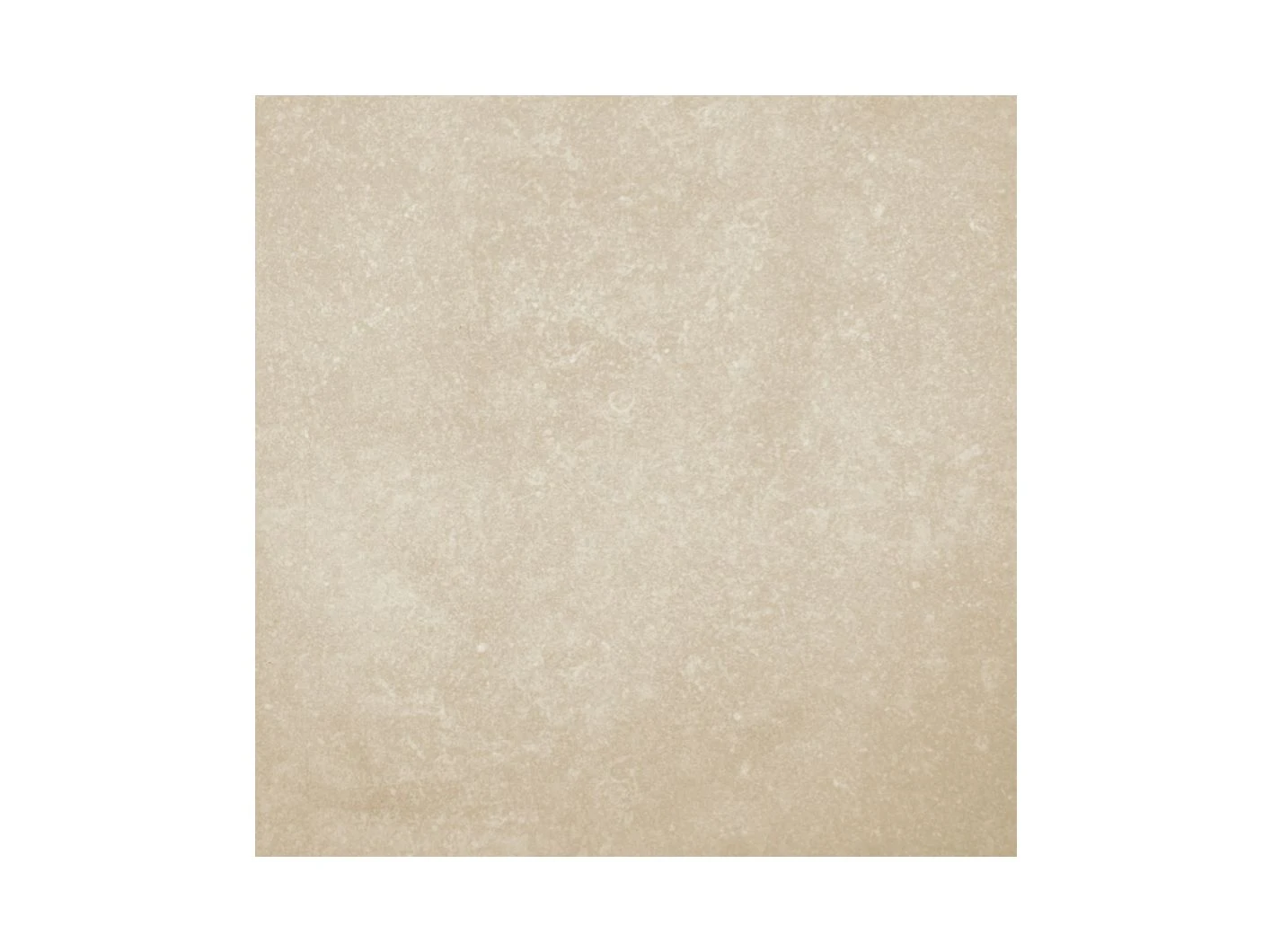 Keramische Tegel Cera3Line Cesano Sand 60 x 60 cm (600 x 600 mm) - Dikte 3 cm - Afbeelding 1